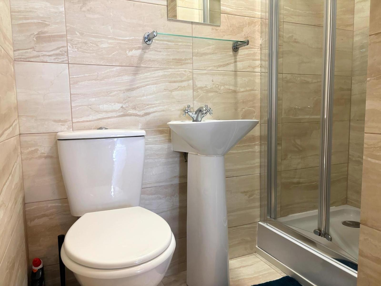 Shirley Apartments, Cozy Studio, Self Check In, 10 Min Drive To City Centre, Walking To Redbridge Train Station Саутгемптон Екстер'єр фото