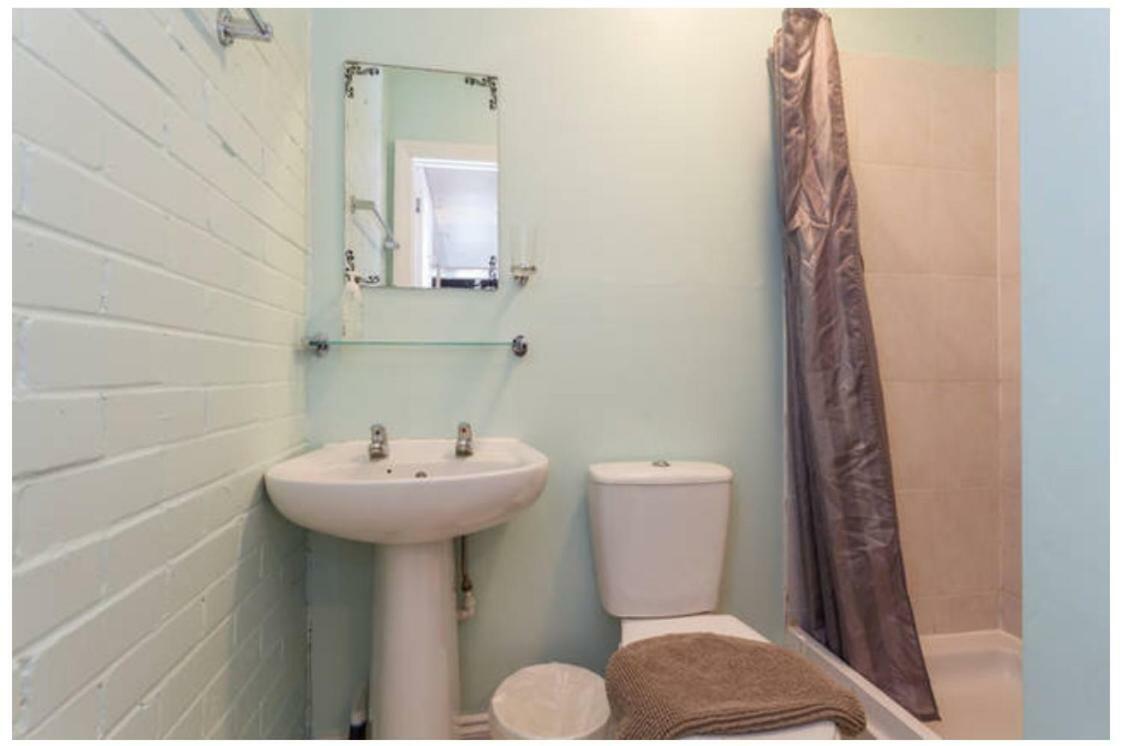 Shirley Apartments, Cozy Studio, Self Check In, 10 Min Drive To City Centre, Walking To Redbridge Train Station Саутгемптон Екстер'єр фото
